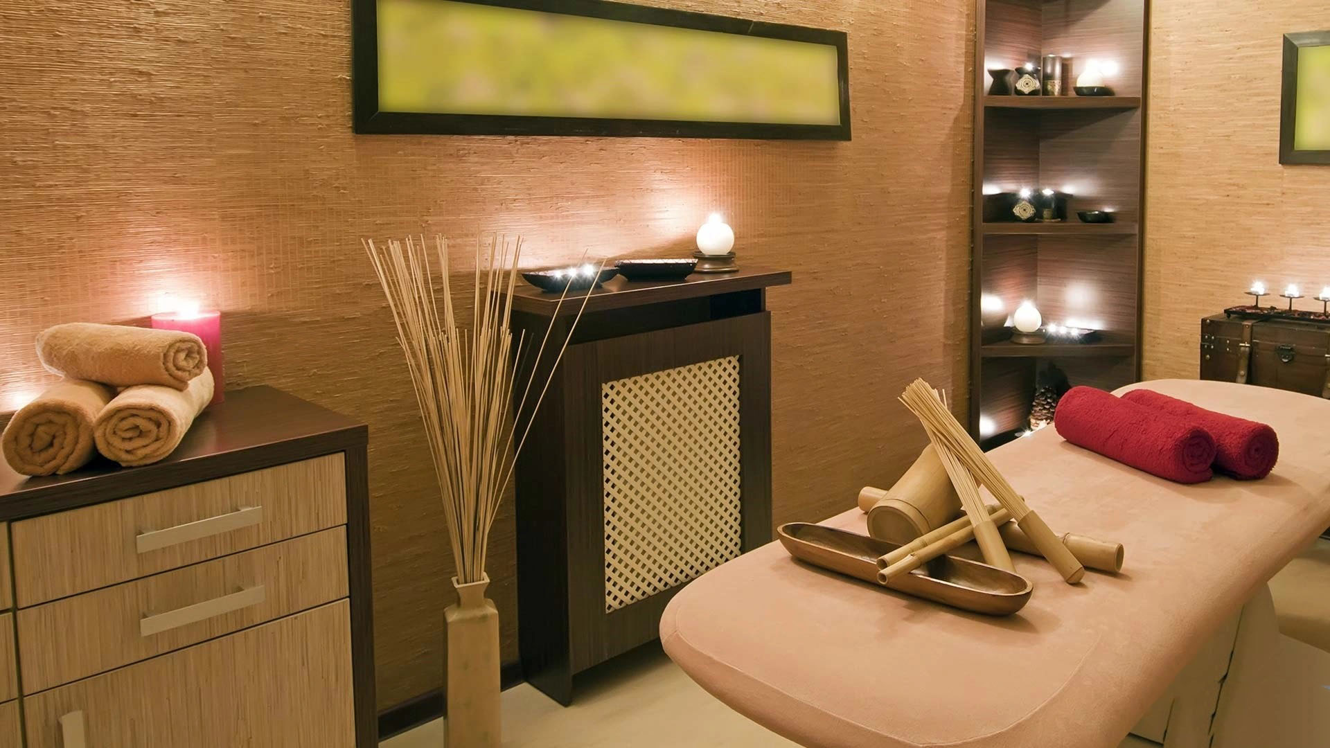 Darıca spa